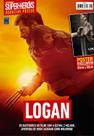 Superpôster Mundo Dos Super-heróis - Logan