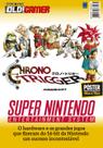 Superpôster old!gamer - super nintendo - chrono trigger