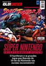 Superpôster old!gamer - super nintendo - street fighter ii