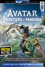 Superpôster playgames - avatar: frontiers of pandora