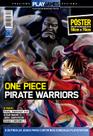 Superpôster playgames - one piece: pirate warriors