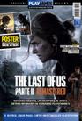 Superpôster playgames - the last of us 2: remastered Superpôster playgames - the last of us 2: remastered