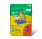 Supersecão com 7 unidades
