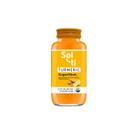 SuperShot Sol-ti Cúrcuma Orgânica com Pimenta Preta - 12 Sachês de 62ml
