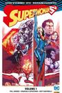 Superwoman: Renascimento - Volume 1 - DC Comics Superwoman: Renascimento - Volume 1 - DC Comics