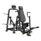 Supino Inclinado Articulado Carga Livre Linha Platinum LTBL01 LuminaFIT