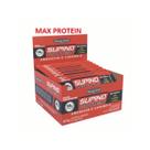 Supino Protein Max Amendoim Caramelo Sem Açúcar Supino Protein Max Amendoim Caramelo Sem Açúcar