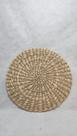 Suplat mesa de taboa/ Decoração taboa
