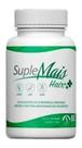 Suplemais Hair 60 Cpr- Vitamina Para Cabelos E Unhas