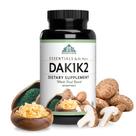 Suplementa a vitamina DAK1K2 essencial da Optimal Health Systems Suplementa a vitamina DAK1K2 essencial da Optimal Health Systems