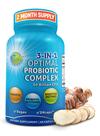 Suplementa probióticos Studio com enzimas digestivas e prebióticos Suplementa probióticos Studio com enzimas digestivas e prebióticos