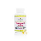 Suplemente a saúde como deveria ser Omega 3 400/300 mg 120 cápsulas