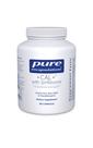 Suplemente Encapsulations Pure +Cal+ com Ipriflavon 351 Caps
