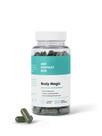 Suplemente Her Fantasy Box Body Magic Chlorophyll 30 cápsulas