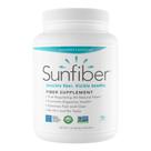 Suplemente o prebiótico de fibra solar Tomorrow's Nutrition 90 porções