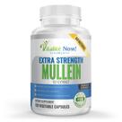 Suplemente Vitalité agora! Cápsulas de verbasco extra fortes