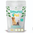 Suplemento 100% Natural - IMUNO PET