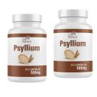 Suplemento 120 Capsulas 500mg 100% Pura - Life Natural