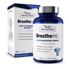 Suplemento 1MD Nutrition BreathemD Lung Respiratory Support