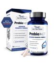 Suplemento 1MD Nutrition PrebioMD Prebiotic com PreforPro