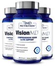 Suplemento 1MD Nutrition VisionMD Eye Vitamin CARMIS 90 cápsulas gelatinosas