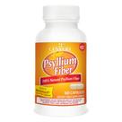 Suplemento 21st Century Psyllium Fiber 160 cápsulas - 2 unidades