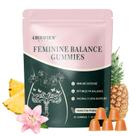 Suplemento 4 Gomas BIRDIES GOLF Premium Feminine Balance Suplemento 4 Gomas BIRDIES GOLF Premium Feminine Balance