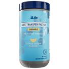 Suplemento 4Life Transfer Factor Mastigável Tri-Factor 90 comprimidos