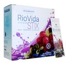 Suplemento 4Life Transfer Factor RioVida Stix Tri-Factor