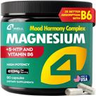 Suplemento 4Well Products Advanced Magnesium Complex 610 mg