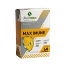 Suplemento 60 Comprimidos Vitaminas Max Imune Silver Natus