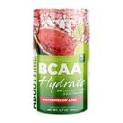 Suplemento About Time BCAA à base de plantas Hydrate Watermelon Lime