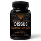 Suplemento Absonutrix Cissus Quadrangularis Xtreme 1600mg - 120 Cápsulas