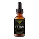 Suplemento Absonutrix Óleo de Orégano 43 mg 160 mL 540 porções