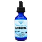 Suplemento Absonutrix Serrapeptase Enzyme 17mL 250.000 SPU