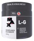 Suplemento Academia Max Titanium Glutamina L G Pote 300g