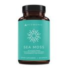 Suplemento ACEWORKZ Irish Sea Moss Capsules 60 cápsulas