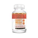Suplemento ACTIF Kidney Mega Support 120 cápsulas