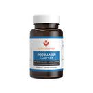 Suplemento ACTIVATEDYOU Bio Collagen Complex Vegan 30 porções
