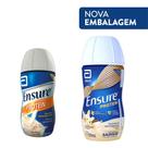 Suplemento Adulto Ensure Protein Sabor Baunilha 220ml Suplemento Adulto Ensure Protein Sabor Baunilha 220ml