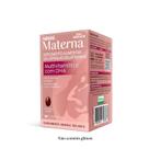 Suplemento adulto Materna Multivitamínico com DHA 30 unidades