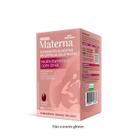 Suplemento adulto Materna Multivitamínico com DHA 60 unidades