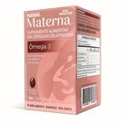 Suplemento Adulto Materna Ômega 3 30 Unidades