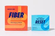 Suplemento AdvoCare de 10 dias para restaurar a saúde intestinal e as fibras