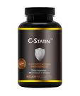 Suplemento Aidan Products C-Statin apoia a angiogênese normal