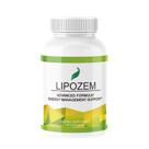 Suplemento Aimacro Lipo Zem Digestive Balance 60 cápsulas