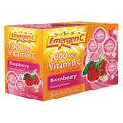 Suplemento Alacer Emergen-C Raspberry 30 comprimidos Suplemento Alacer Emergen-C Raspberry 30 comprimidos