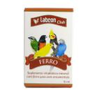 Suplemento Alcon Labcon Club Ferro 15ml