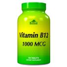 Suplemento ALFA VITAMINAS Vitamina B12 1000mcg 100 comprimidos Suplemento ALFA VITAMINAS Vitamina B12 1000mcg 100 comprimidos