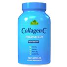 Suplemento Alfa Vitamins Collagênc com Biotina - 180 Cápsulas